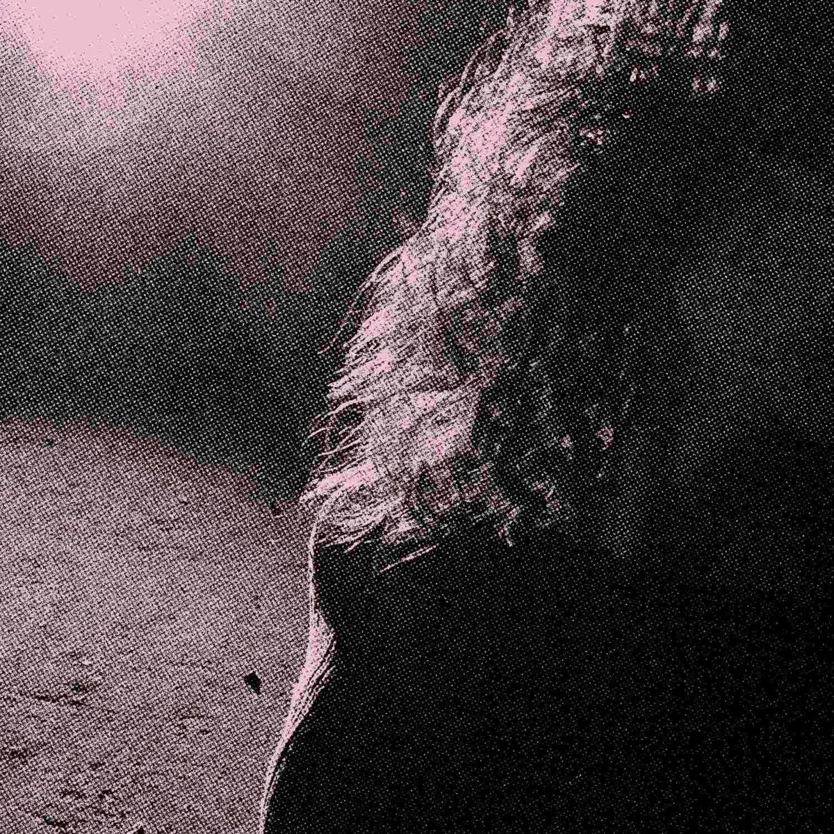 Ghostholding | venturing | Jane Remover
