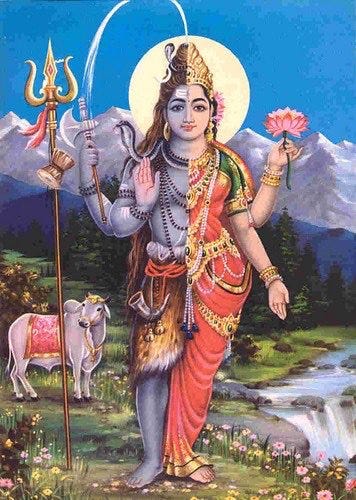 Hindu Mythology LGBT Characters | LGBT+ Amino