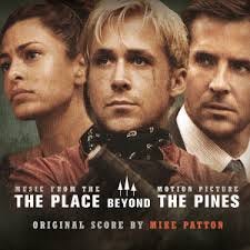 Place Beyond Pines OST