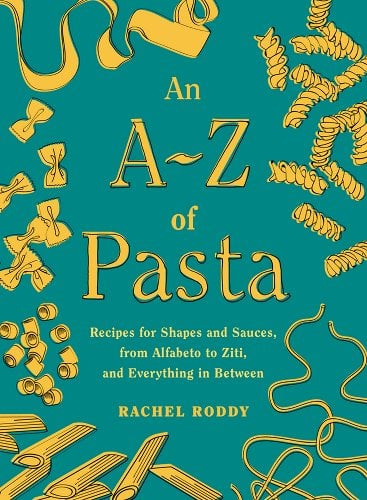 A cool guide to identifying different types of pasta : r/coolguides