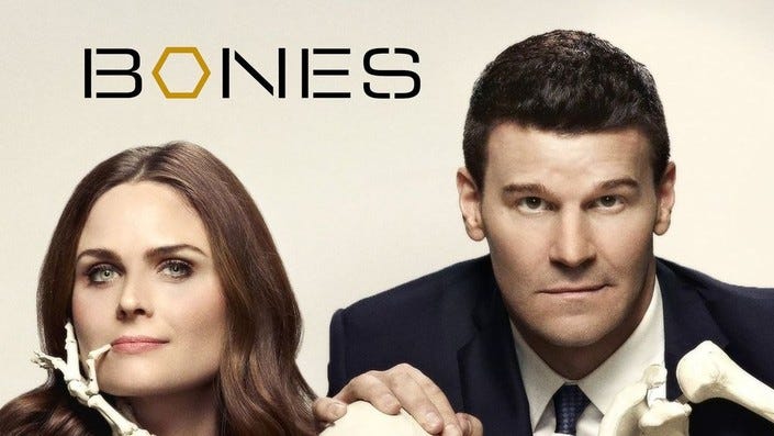Bones: Season 10 | Rotten Tomatoes