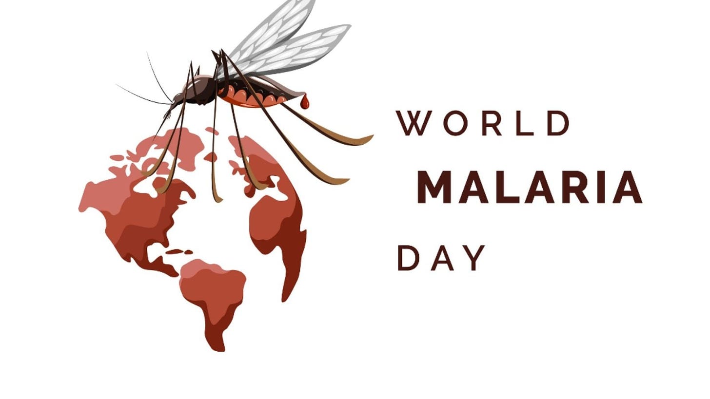 World Malaria Day 2022: Countries and Indian States That Are Malaria Free -  News18