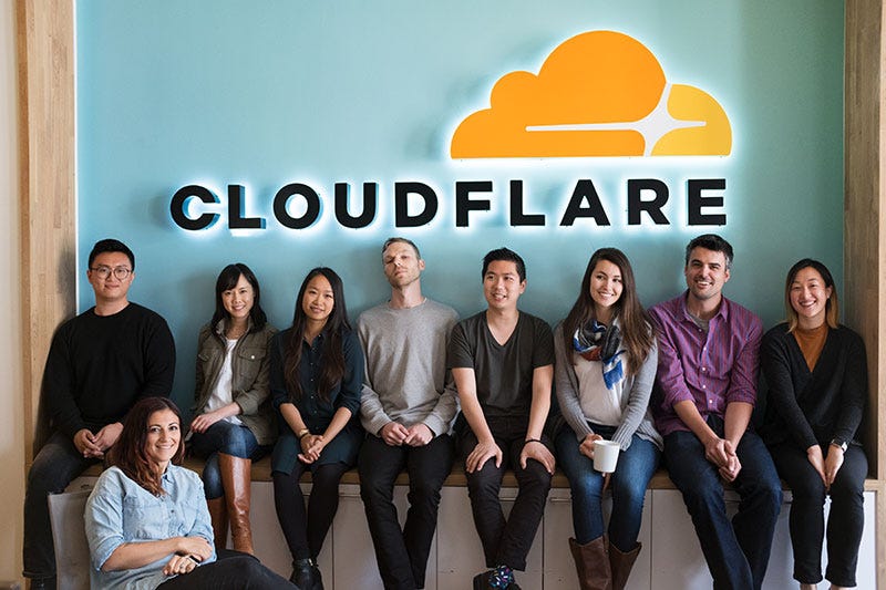 Ship, learn, and iterate': A chat with Cloudflare's product designers