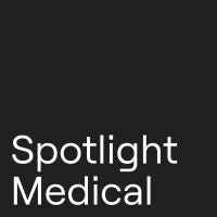 Logo de Spotlight Medical Logo de Spotlight Medical