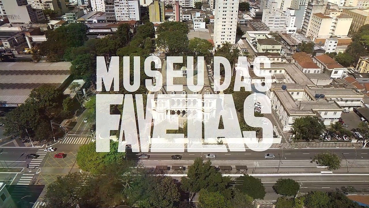 Museu das Favelas – São Paulo, SP