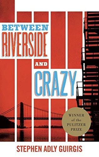 between riverside and crazy