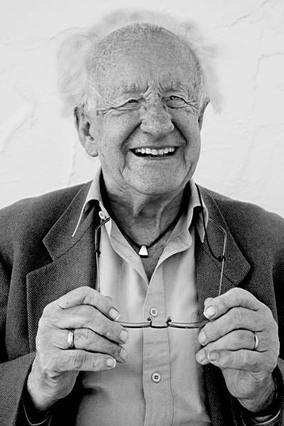 Johan Galtung - Galtung-Institut