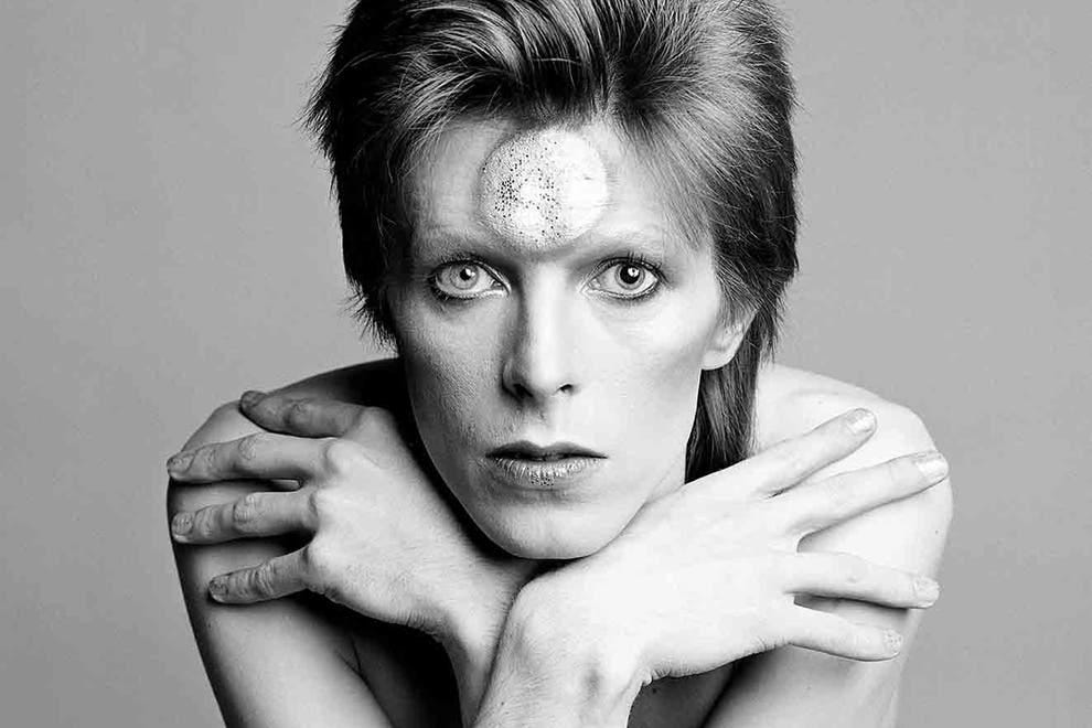 The making of an icon: David Bowie’s life in photos | The Independent