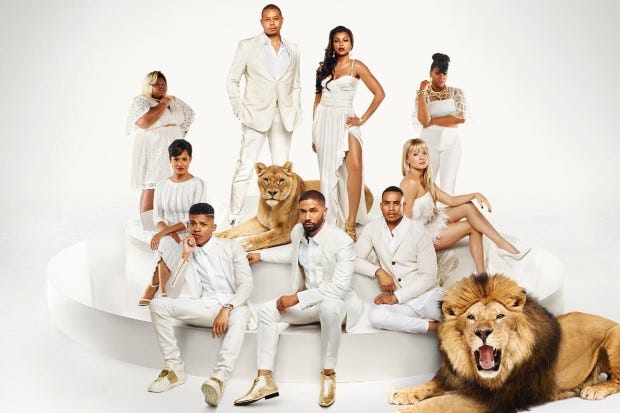 empire season 3 shots