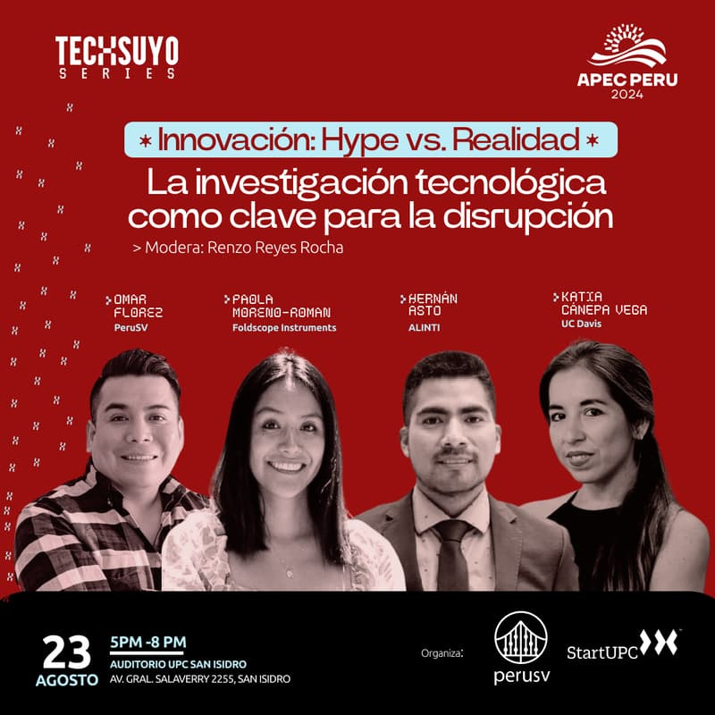 Cover Image for Innovación: Hype vs. Realidad