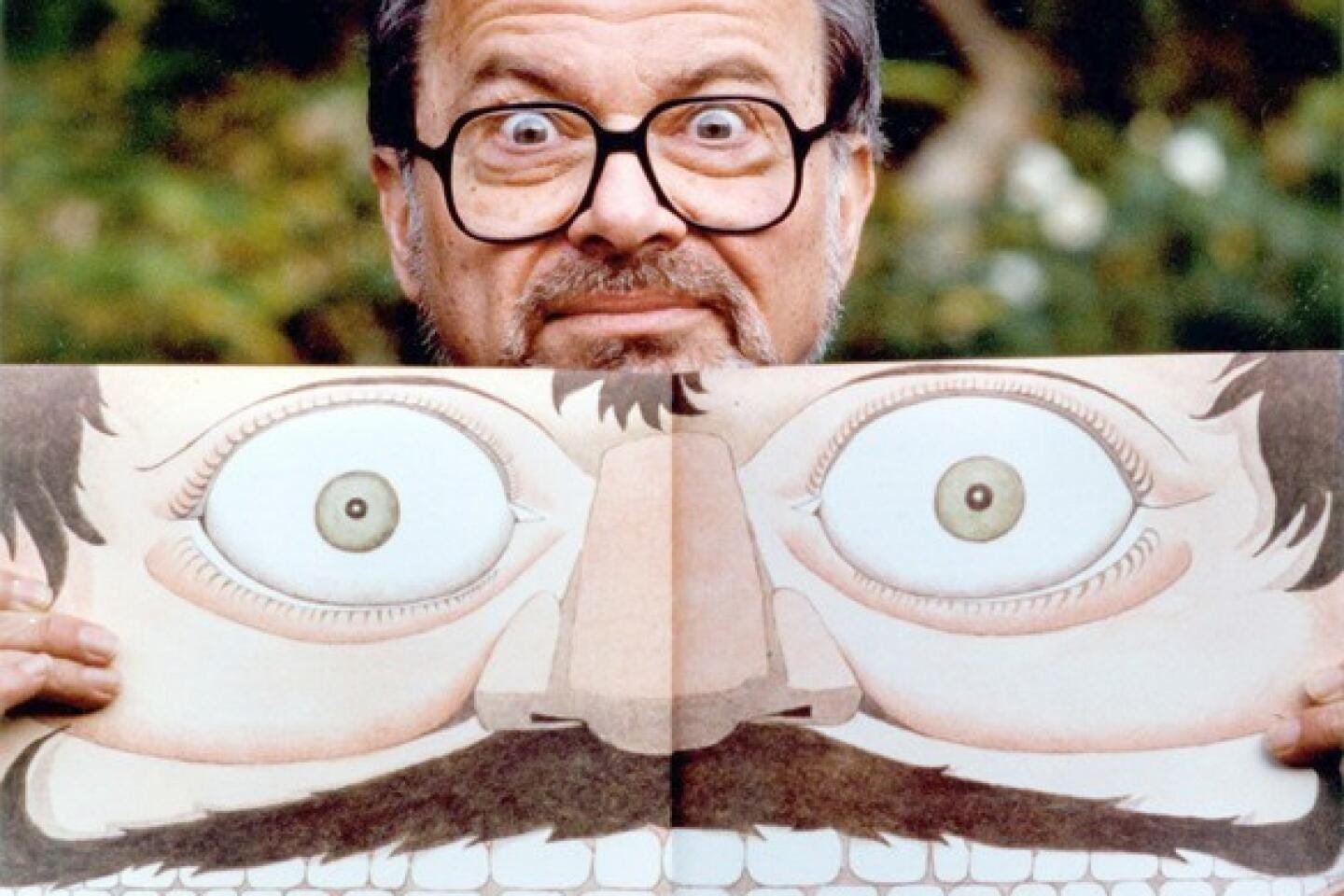 Maurice Sendak, author of 'Where the Wild Things Are,' dies at 83 - Los  Angeles Times