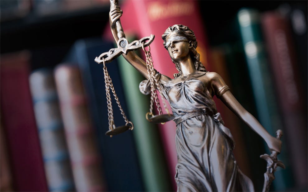 Pesquisa sobre a Imagem do Poder Judiciário é tema de debate entre  autoridades e acadêmicos | Portal FGV