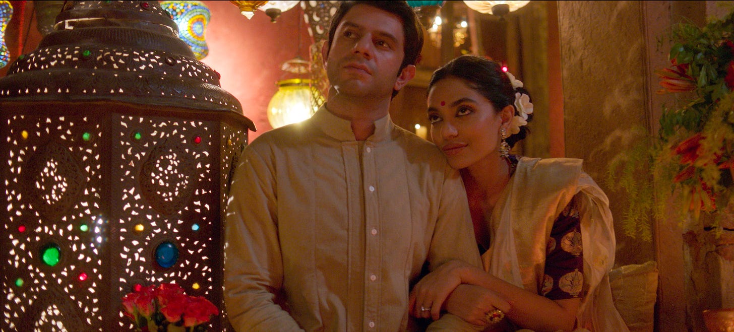 Made in Heaven' offers a groundbreaking look behind big fat Indian weddings  - The Washington Post