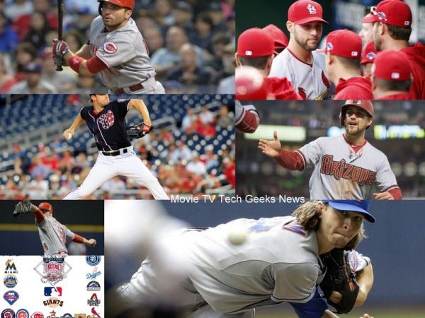 national league baseball week 2 images 2015