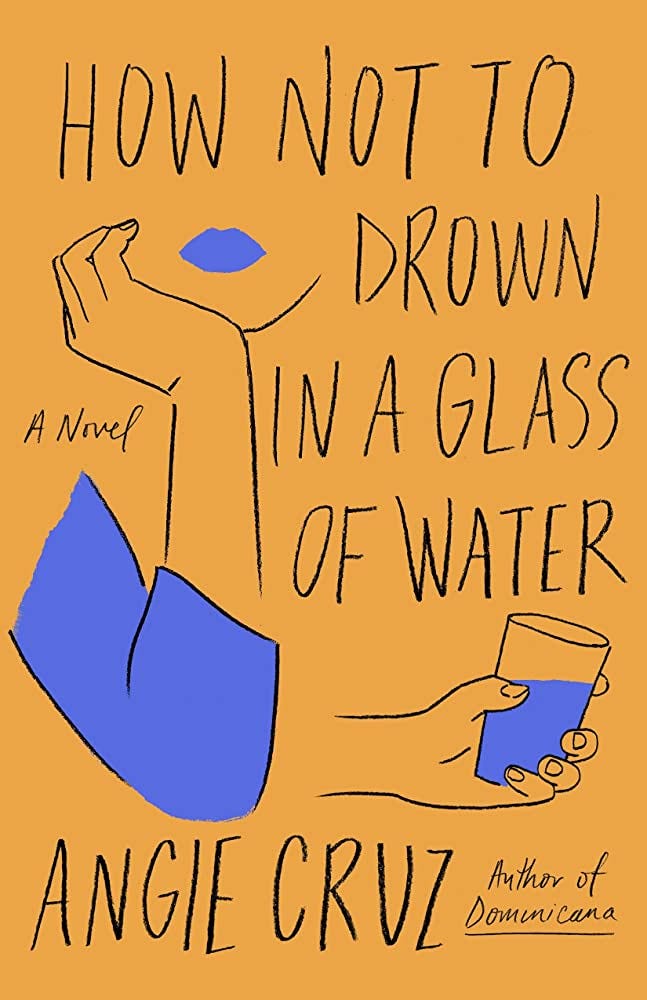 How Not to Drown in a Glass of Water: A Novel [Book]