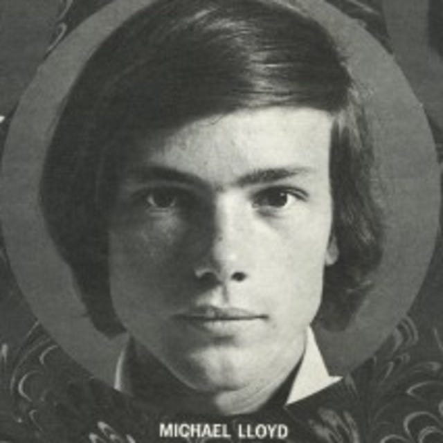 Come To The Sunshine 45 - The World Of Michael Lloyd