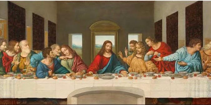 The Last Supper