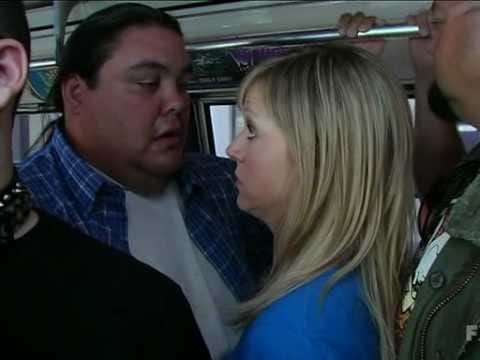 It's Always Sunny In Philadelphia - Sweet Dee takes the bus (s04ep06) -  YouTube