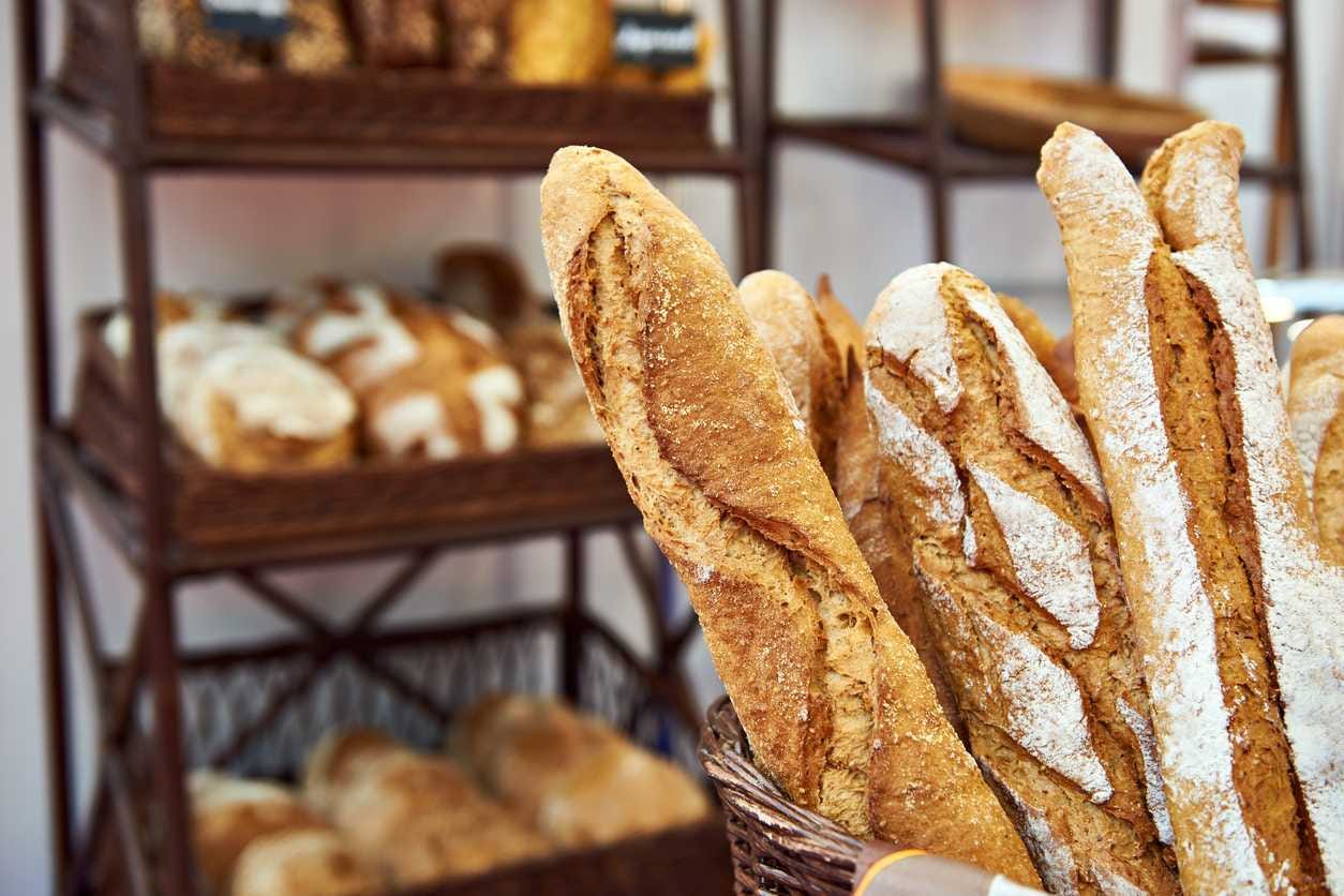 Boulangerie à New York - Le top 5 - Expat Assurance