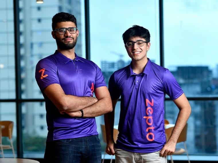 Zepto Ad Vertical's ARR Grew 5X In A Year: Aadit Palicha