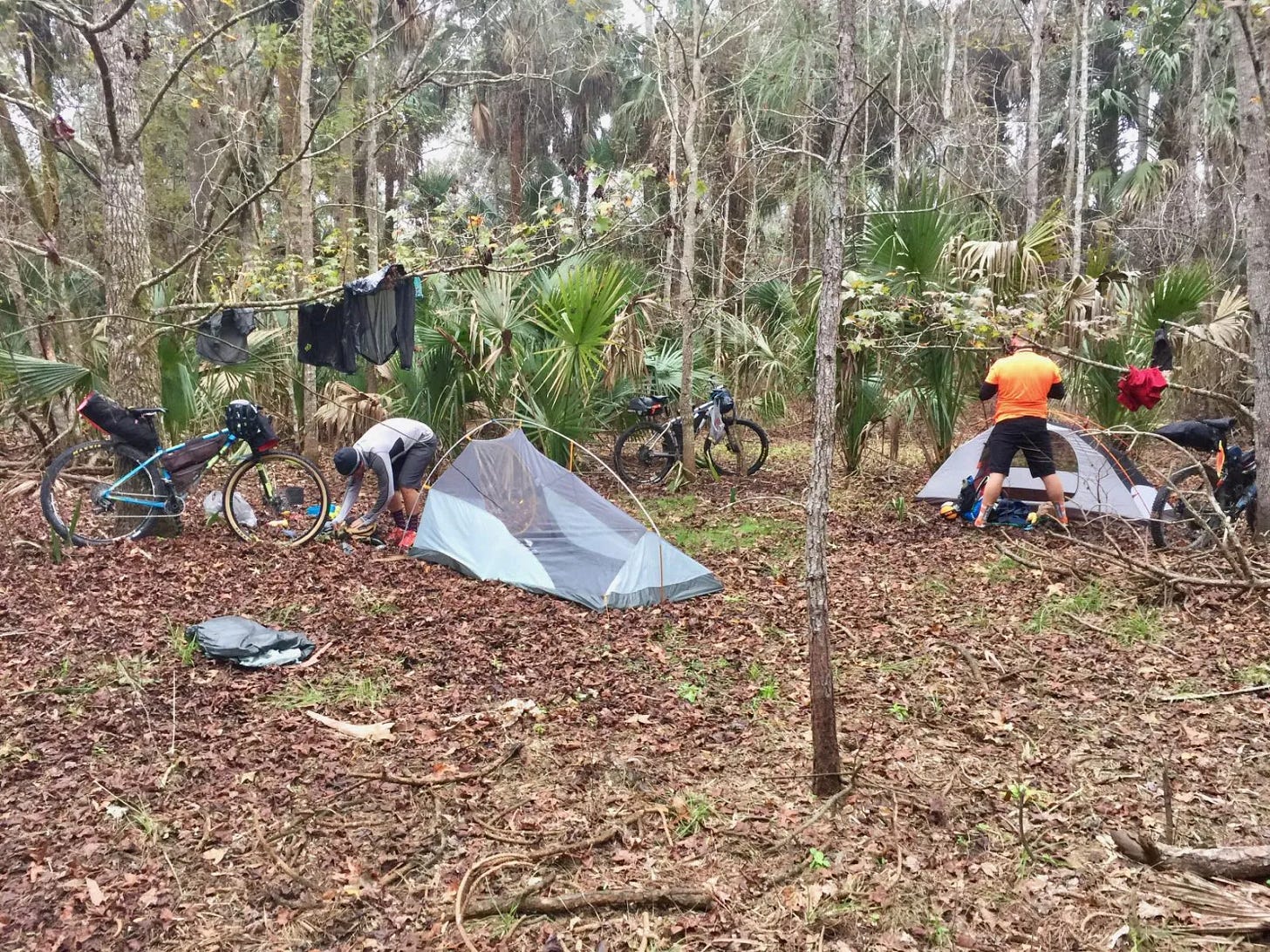Bivouac Bivouac