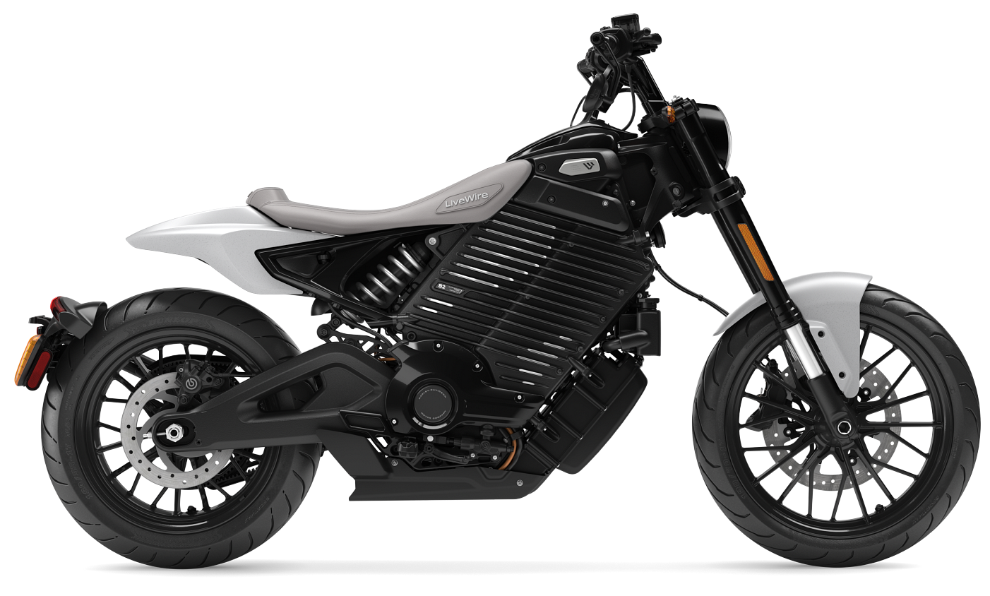 S2 Mulholland electric motorcycle | LiveWire United States