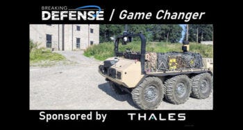 Thales-Gamechanger-Accurate Sensors Featured image 1.23.25