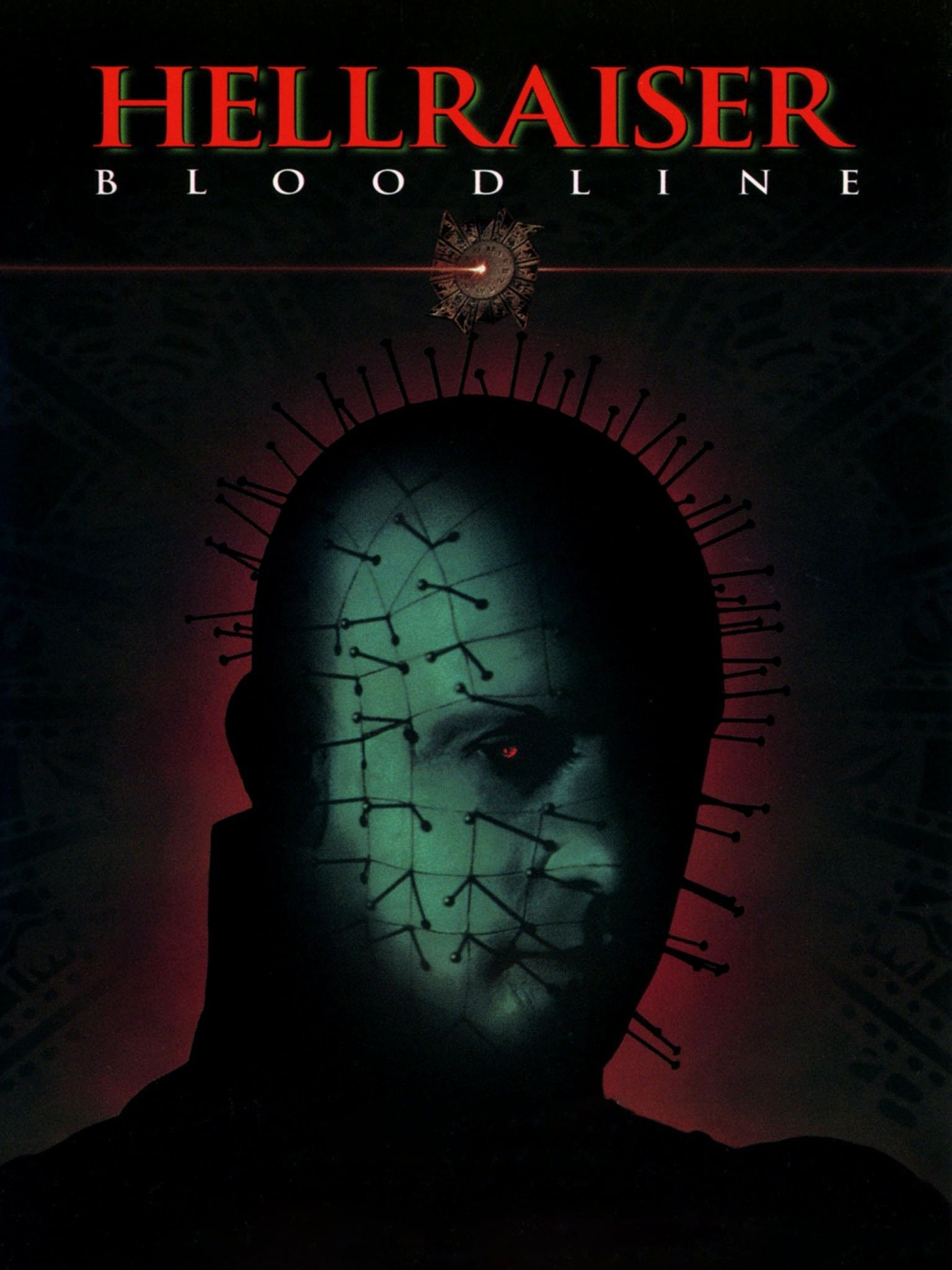 Hellraiser: Bloodline | Rotten Tomatoes