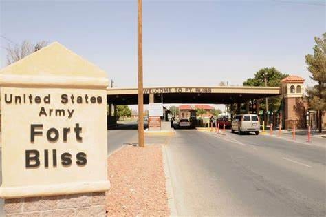 Fort Bliss to Implement Mission Critical Resiliency Upgrades | Veterans ...