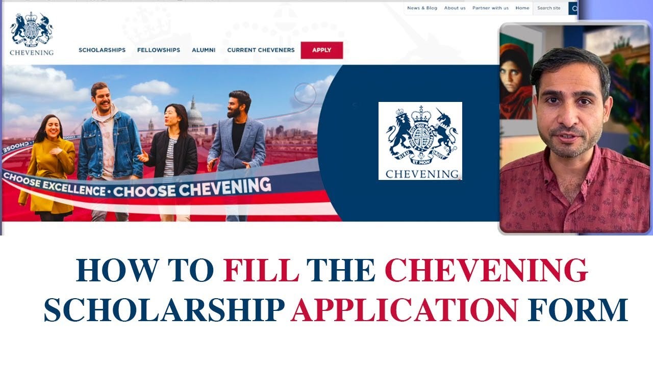networking essay example chevening