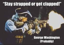Gunsmith At Large - Stay frosty today VA Patriots. #2A #freedom  #libertyordeath #sicsempertyrannis #bigigloo | Facebook