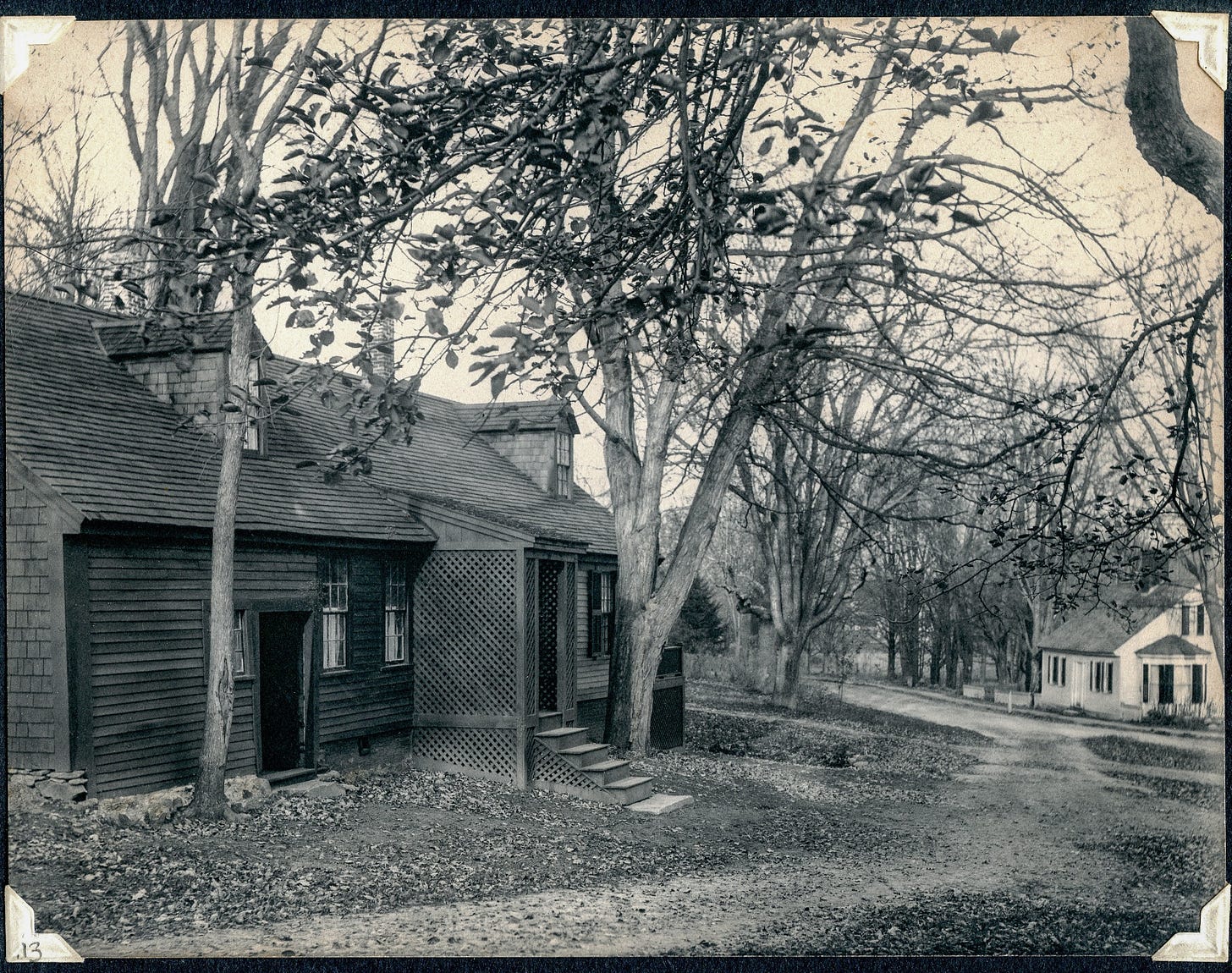 Little Red House