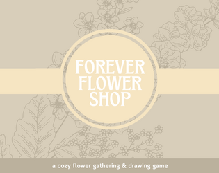 Forever Flower Shop