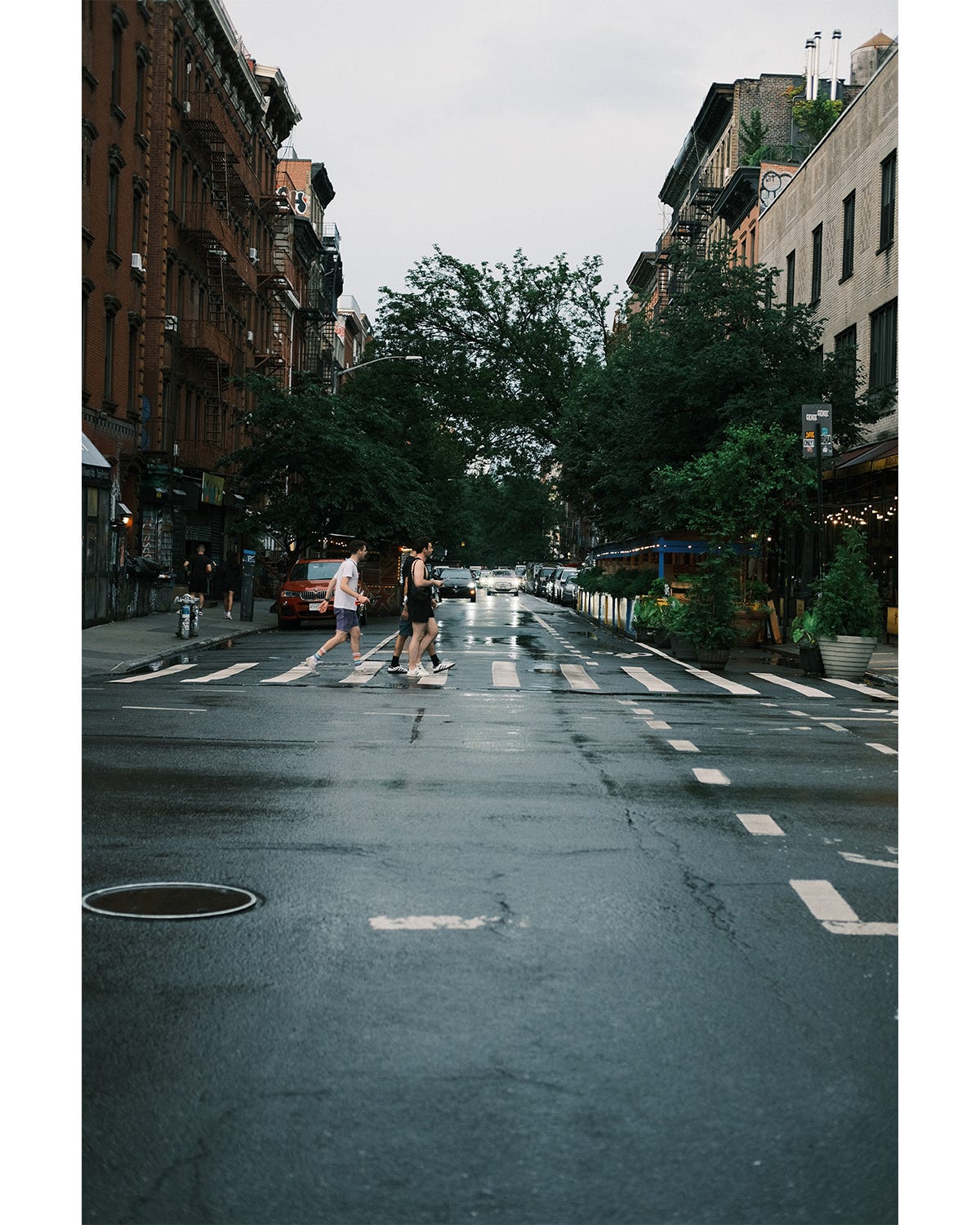 Black friday and cyber monday sale on city guides and travel tips newsletter by food and travel writer courtney jill bishop.
