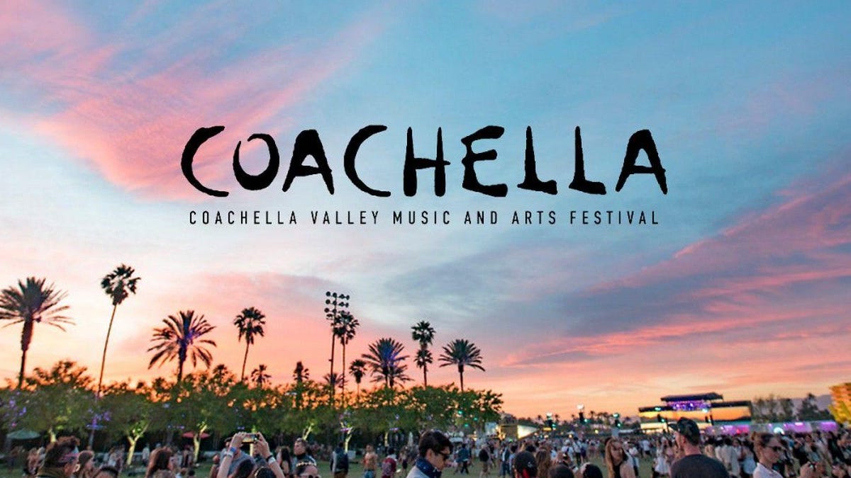 Coachella divulga datas da edição de 2023; confira - Tracklist