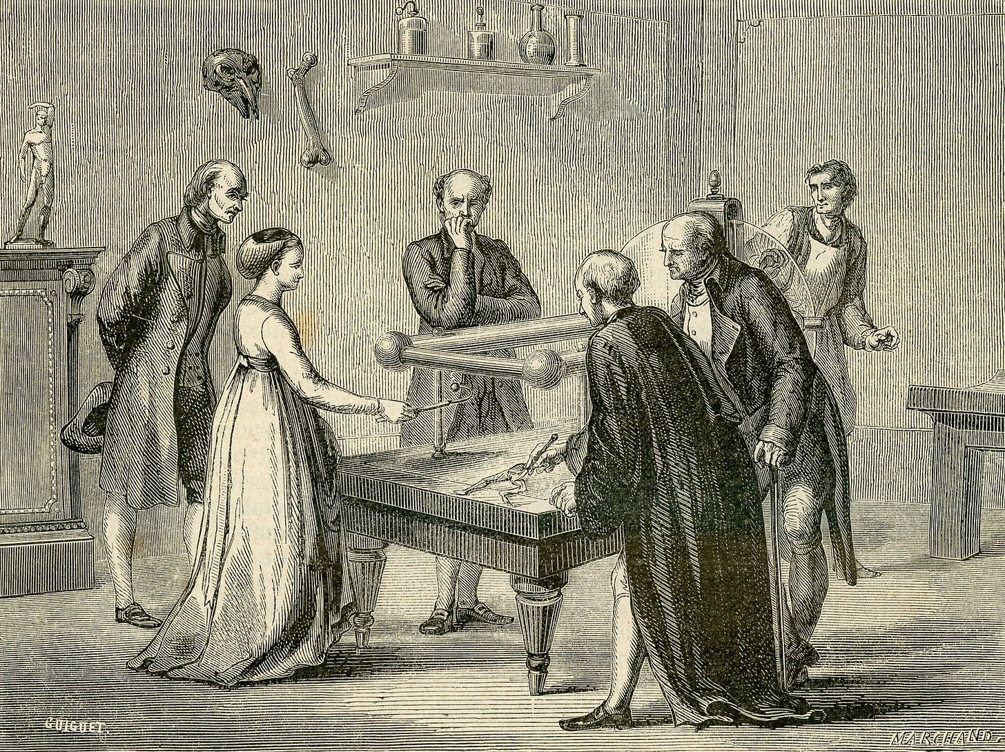 By Guiguet & Marchand, L’illustrazione popolare, 1886