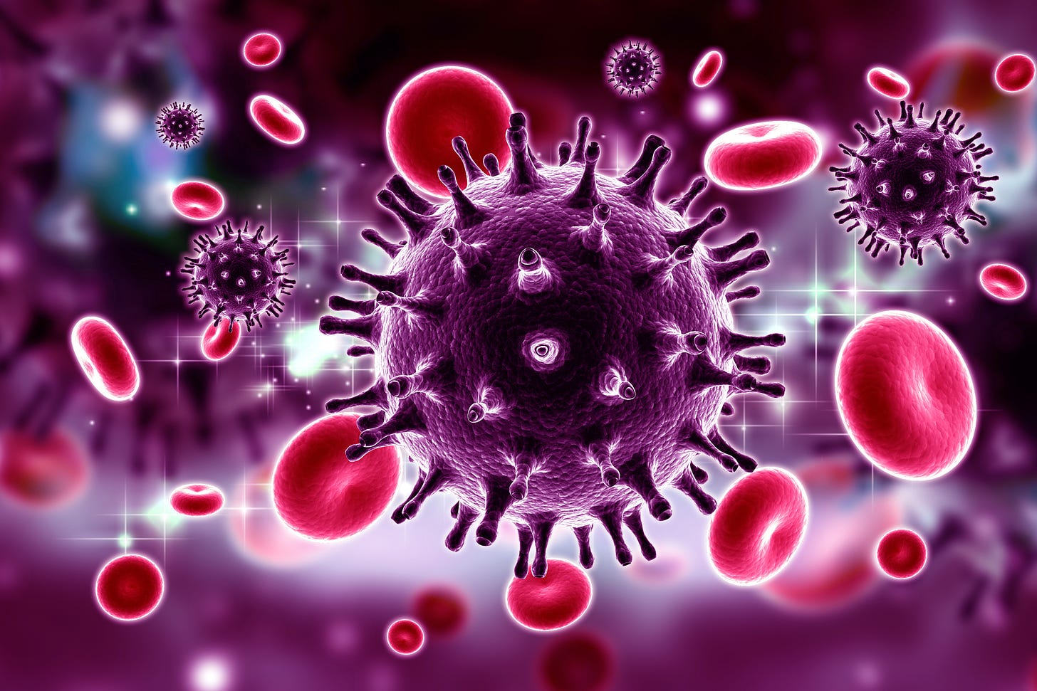 HIV | HIV Symptoms | AIDS | MedlinePlus