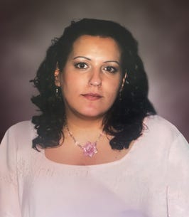 Phyllis Ferreira