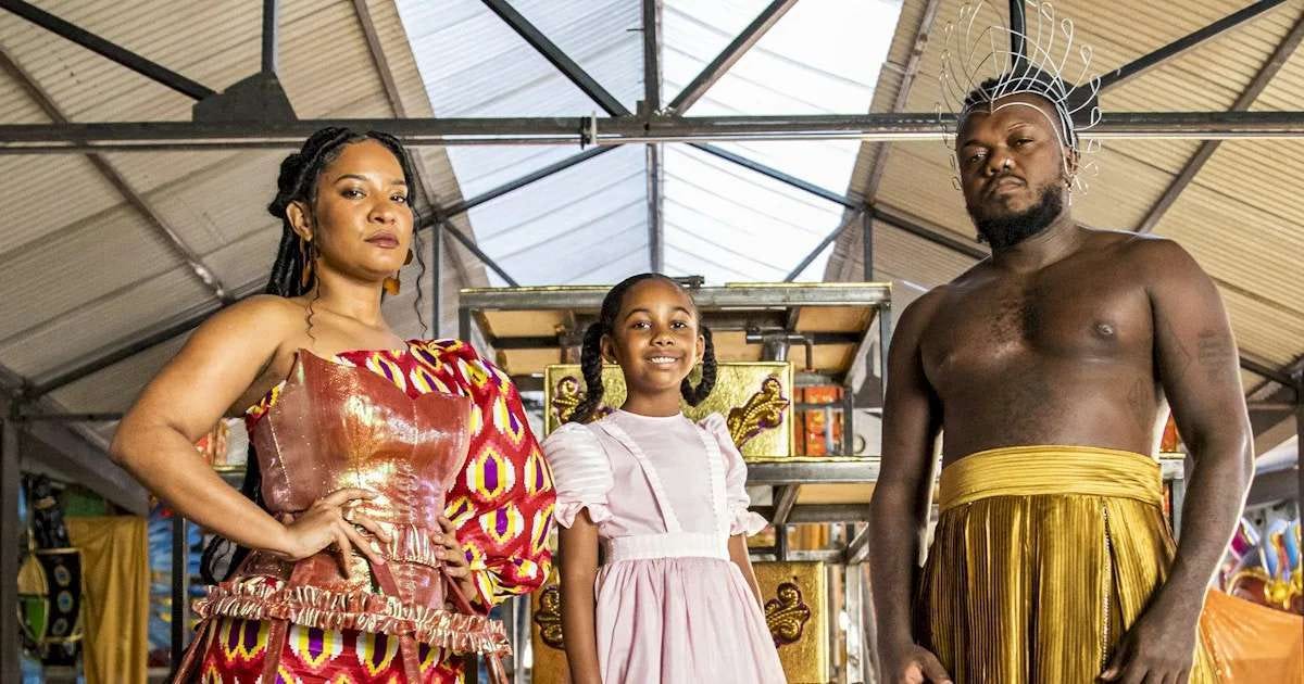 Resistência Negra: Série documental da Globoplay aborda a história da resistência negra no Brasil