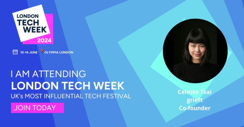 London Tech Week 2024