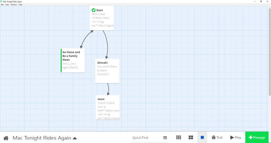 Twine Review | PCMag