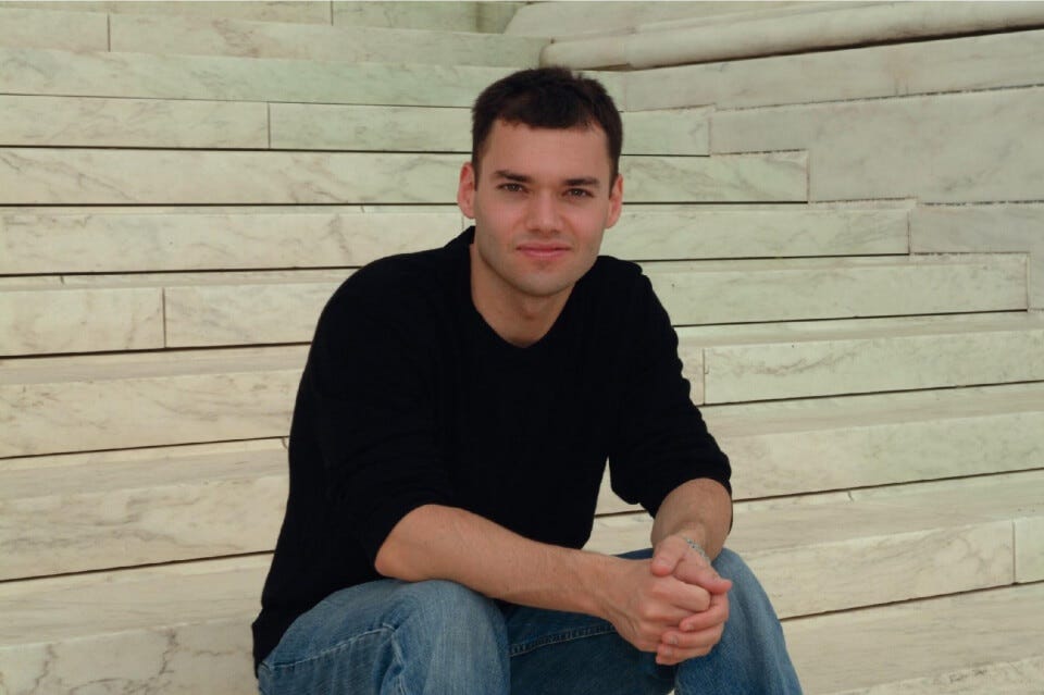 Beinart: Saving Israel took too much time away from my writing career –  Mondoweiss