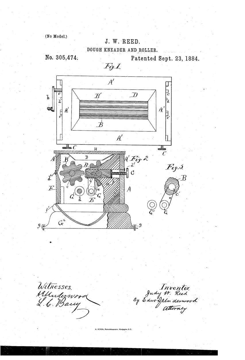 Us305474-0