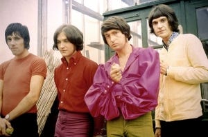 the kinks