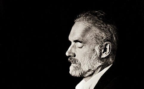 File:A Lifetime of Contemplation with Dr. Jordan B. Peterson Wet Plate Collodion.jpg