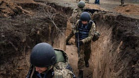 Kiev sending its soldiers to die – Putin