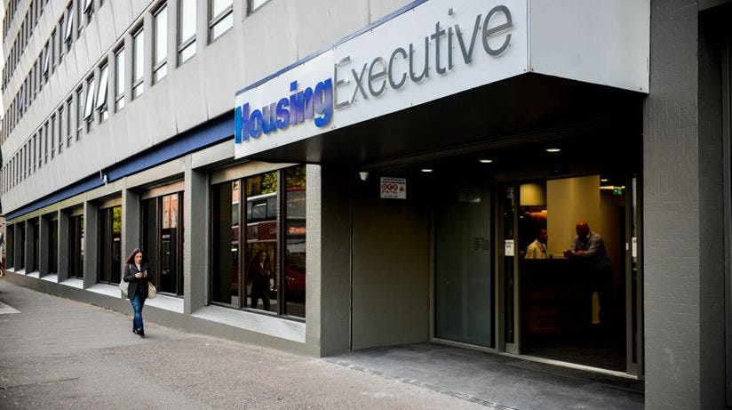 The Housing Executive - News