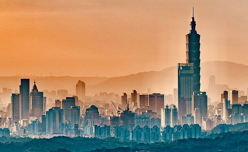 File:Metropolitan skyline of Taipei, Taiwan 2020.jpg