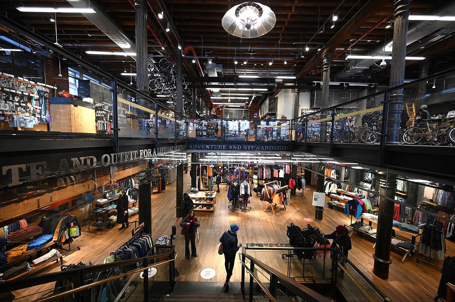 REI dumps Black Friday — permanently | CNN Business