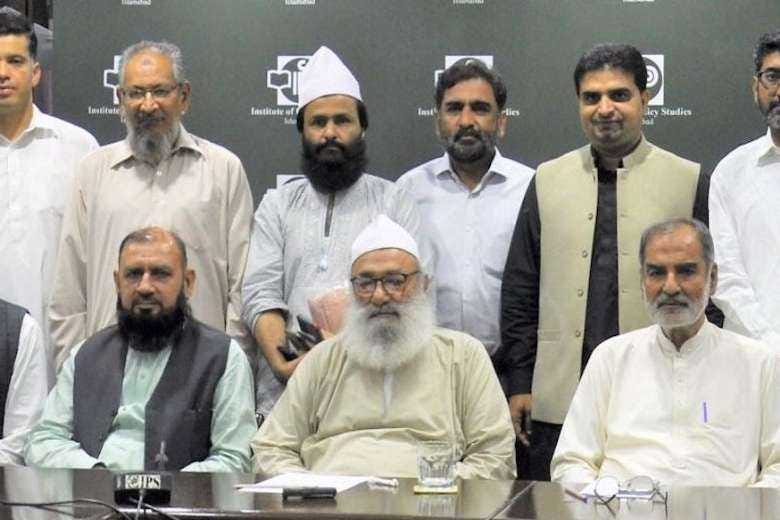 Pakistani clerics oppose anti-forced conversion bill